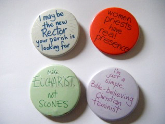 Elizabeth Smith Badges