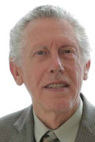 professor bernard stewart