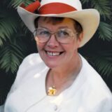 Elaine Petersen