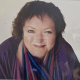 The late Reverend Rowena Harris